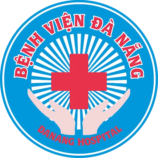 Logo Bệnh viện Đà Nẵng
