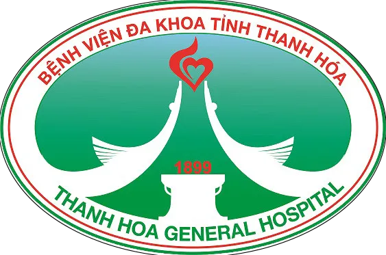 Logo Bệnh viện Đa khoa tỉnh Thanh Hóa