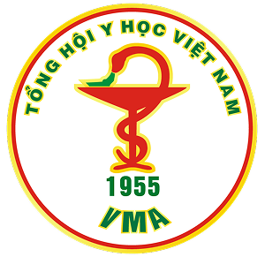 Logo Tổng Y Hội Việt Nam